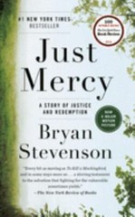 Just Mercy: A Story of Justice and Redempti- 9780812984965, paperback, Stevenson