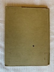 Vintage 1954 The Patchwork Kilt by Mabel Watts 39 pages Scotland STORY