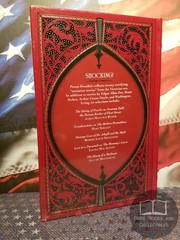 NEW SEALED Penny Dreadfuls Tales of Terror Frankenstein Bonded Leather Hardcover