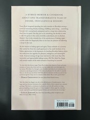 Will This Make You Happy: Stories & Recipes from a Year of Baking