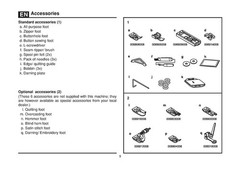 SINGER 1408 1409 Instruction Manual – STEEL WIRE BINDER – PROTECTIVE COVERING