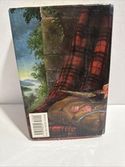 OUTLANDER #1 Diana Gabaldon July 1991 True First Edition 1st Printing Hardcover