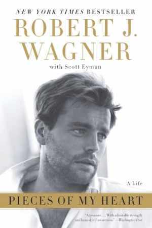 PIECES MY HEART – Paperback, by Wagner Robert – Good