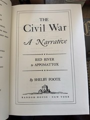 Shelby Foote | Civil War History Library | Lee Gettysburg Ken Burns R.E. Lee