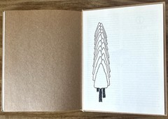 David Byrne Arboretum McSweeney’s 2006 Conceptual Art Book Illustrated