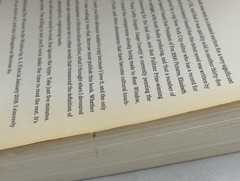 The Woman in the Window – A. J. Finn ARC UNCORRECTED PROOF ADVANCE READER COPY