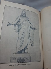 1893 Imitation of Christ Om Kristi Efterfolgelse KEMPIS ~RARE in Swedish/illust.