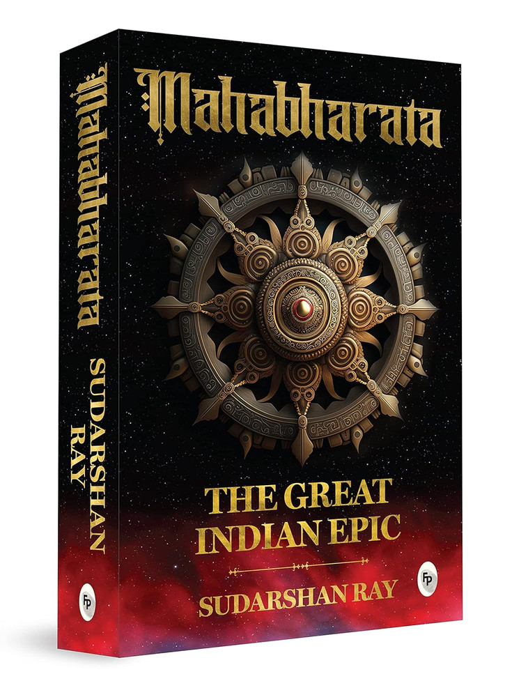 Mahabharata: the Great Indian Epic