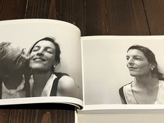 2009 1ST EDITION NOBUYOSHI ARAKI TOKYO ZENRITSUSENGAN JAPAN JAPANESE PHOTO BOOK