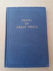 Vintage 1948 The Pearl of Great Price By Joseph Smith