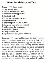 Huckleberry Haus Cookbook – New Revised Edition 2025. Free delivery!
