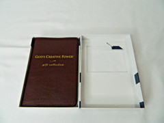 God’s Creative Power Gift Collection by Charles and Annette Capps New