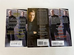 Lee Child Lot 1st 30 Jack Reacher Paperback Killing Floor – In Too Deep +Stories