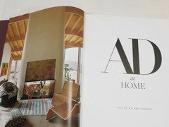 2025 Architectural Digest AD at Home Amy Astley ~ Fascinating People At Home