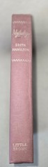 Mythology by: Edith Hamilton (1942, Hardcover) Book is in ☆GUC☆ See Photos