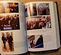 Mike Pence So Help Me God SIGNED Edition of First Edition & STANDARD First Edit.