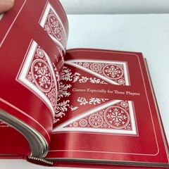 Ultimate Book of Card Games: The Comprehensive Guide to More than 350 Games