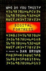 Digital Fortress by Dan Brown