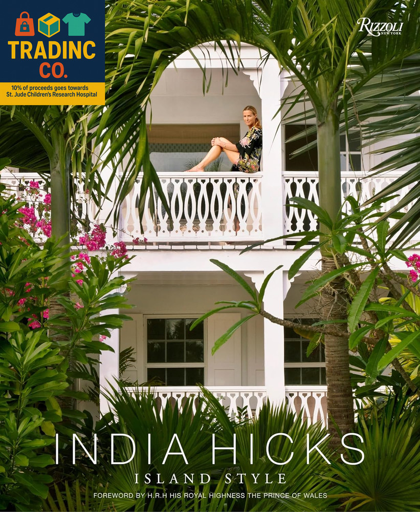 India Hicks: Island Style