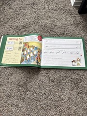 Handwriting: Cursive Practice by Highlights Learning (2019, Trade Paperback)