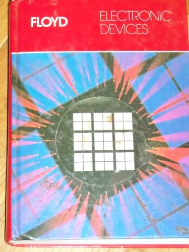 Electronic devices (Merrill’s international series in electrical and electro…