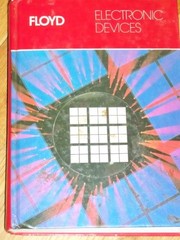 Electronic devices (Merrill’s international series in electrical and electro…