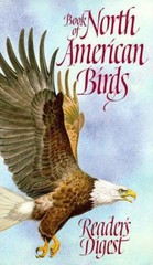 Book of North American Birds Hardcover Reader’s Digest Editors