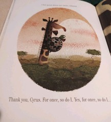 2018 Kohls Cares Giraffe Problems Book Jory John Illustrated Lane Smith Random