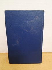 Blue Book – Handbook of United States Coins – 18th Edition *1961 w/Premium Lists