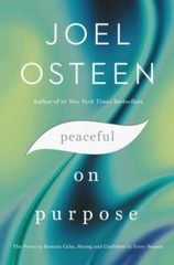 Peaceful on Purpose: Secrets of a Stress-Free and Productive Life – VERY GOOD