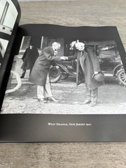 Our America A Photographic History Ken Burns 2022 Hardcover Photo Book