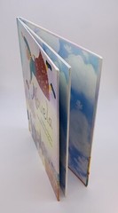 Abuela by Arthur Dorros, 1991 English Spanish Bilingual Hardcover Picture Book