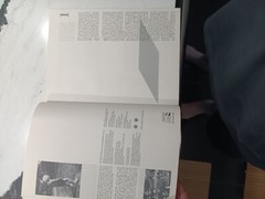 1982 Duran Duran Their Story 32 Page Book Kasper de Graff Malcolm Garrett T300