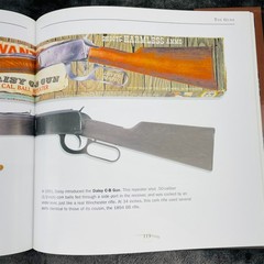 Daisy Air Rifles and BB Guns the First 100 Years by Neal Punchard Hardcover DJ