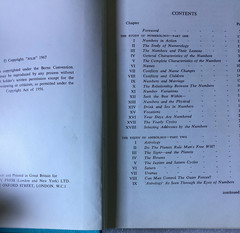 DESTINY IS BORN BY „JULIE” (NUMEROLOGY, ASTROLOGY) GOOD UNMARKED 1967 IMPORT HC