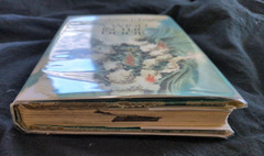 A Wind In The Door Madeleine L’engle First Edition First Printing