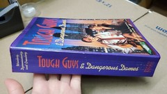 Tough Guy and Dangerous Dames Edited By Robert E. Weinberg & Martin H. Greenberg