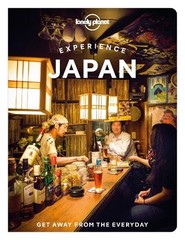 Lonely Planet Experience Japan (Tra… by Taylor, Edward J. Paperback / softback