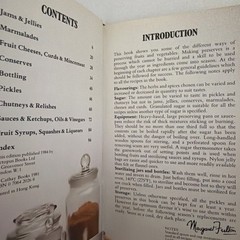 Margaret Fulton Small/Mini Cookbook Range – Numerous Titles Vintage