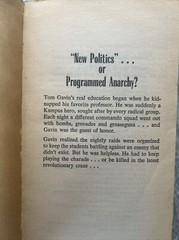 JAMES E. GUNN „Kampus” July 1977 A Bantam Book