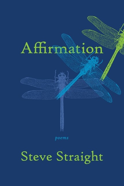 Affirmation: Poems