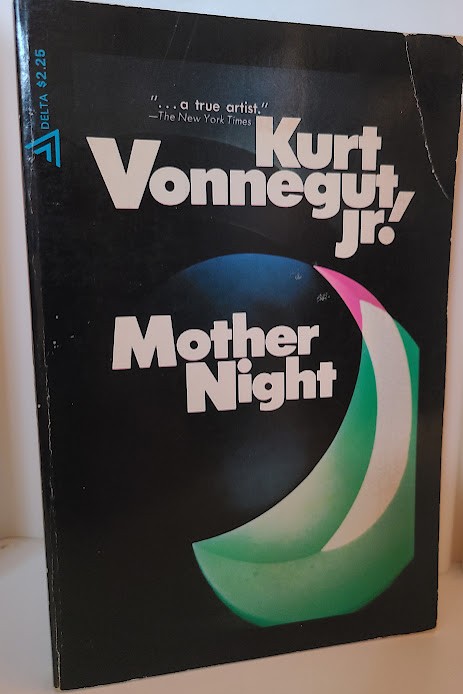 Variety of Vonnegut