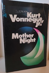 Variety of Vonnegut