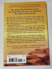 This Summer Will Be Different – Paperback By Fortune, Carley
