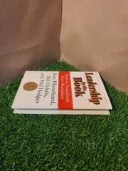 Leadership by the Book : Tools to Transform Your Workplace – Hardcover – GOOD