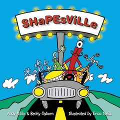 Shapesville