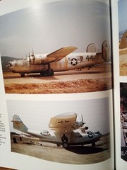 (COBP) „BOMBERS OF WW II (2) by JEFFREY L. ETHELL” / TPB / 180 PAGES / 1994