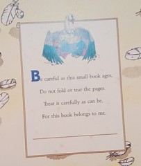 Mother Goose Sylvia Long. Book. VGT 1999. 109 Pages