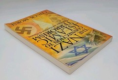 The Nazi Connection to Islamic Terrorism By Chuck Morse Paperback WND Books