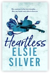NEW Elsie Silver (Chestnut Springs) 5 Books Collection Set PAPERBACK